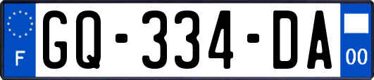 GQ-334-DA