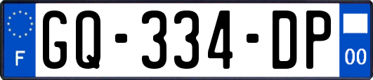 GQ-334-DP