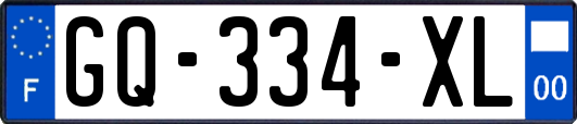 GQ-334-XL
