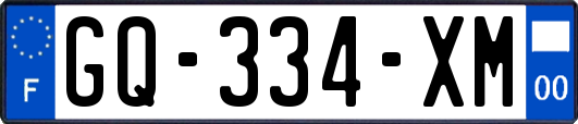 GQ-334-XM