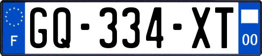 GQ-334-XT