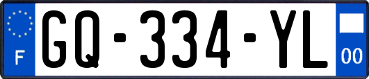 GQ-334-YL