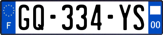 GQ-334-YS