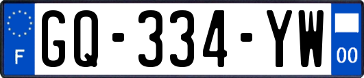 GQ-334-YW