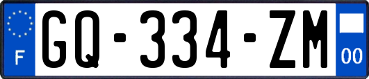 GQ-334-ZM