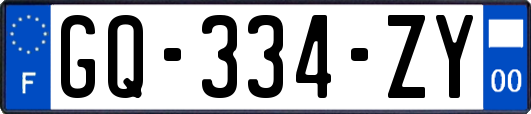 GQ-334-ZY
