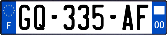 GQ-335-AF