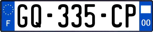 GQ-335-CP
