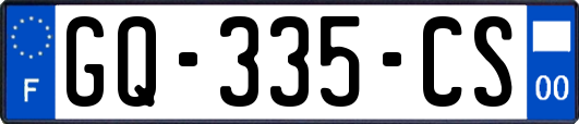 GQ-335-CS