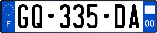 GQ-335-DA