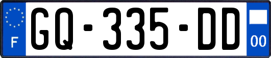 GQ-335-DD