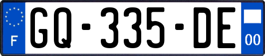 GQ-335-DE