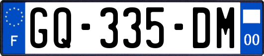 GQ-335-DM