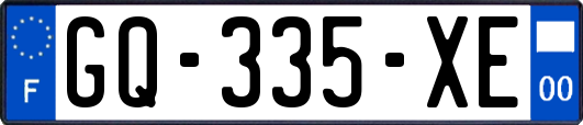 GQ-335-XE