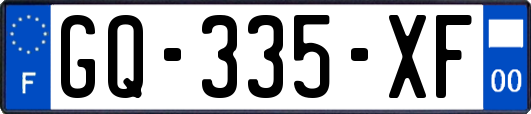 GQ-335-XF