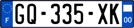 GQ-335-XK