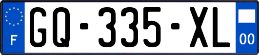 GQ-335-XL