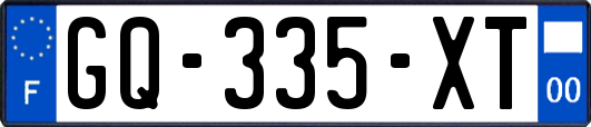 GQ-335-XT