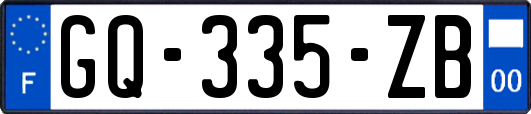 GQ-335-ZB