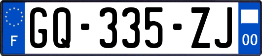 GQ-335-ZJ