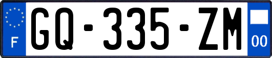 GQ-335-ZM