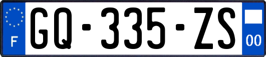 GQ-335-ZS