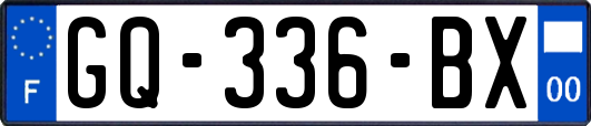 GQ-336-BX