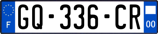 GQ-336-CR