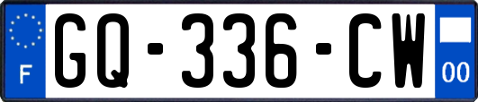 GQ-336-CW
