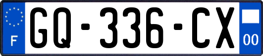 GQ-336-CX