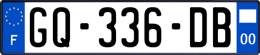 GQ-336-DB