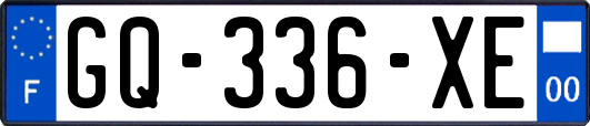 GQ-336-XE