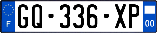 GQ-336-XP