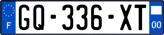GQ-336-XT