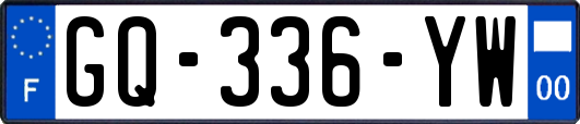 GQ-336-YW