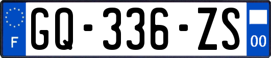 GQ-336-ZS