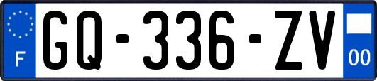 GQ-336-ZV