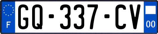 GQ-337-CV