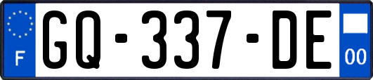 GQ-337-DE