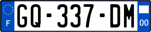 GQ-337-DM