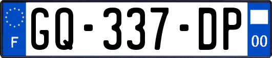 GQ-337-DP