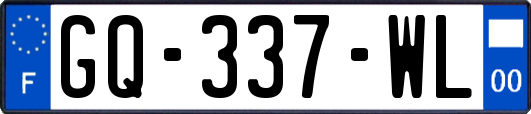GQ-337-WL