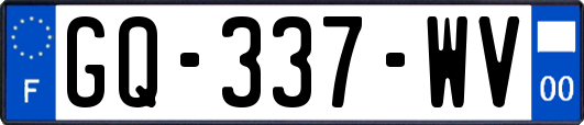 GQ-337-WV