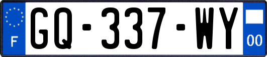 GQ-337-WY