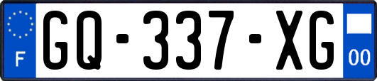 GQ-337-XG