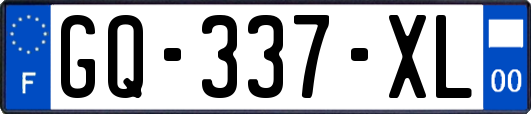 GQ-337-XL