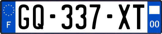 GQ-337-XT