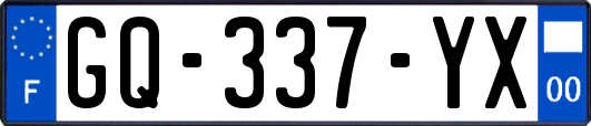 GQ-337-YX
