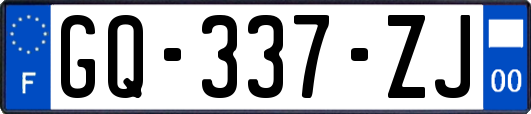 GQ-337-ZJ