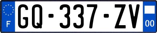 GQ-337-ZV